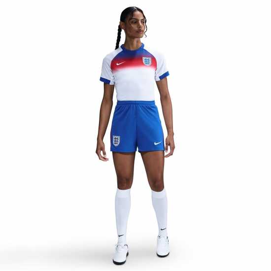Nike England Shorts 2025 Womens  Дамски къси панталони