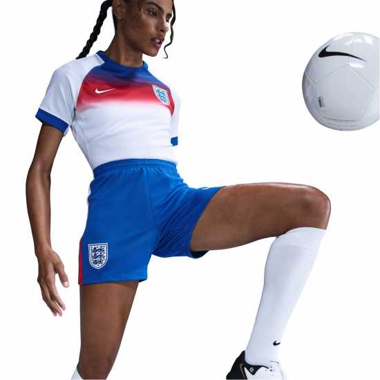 Nike England Shorts 2025 Womens  Дамски къси панталони