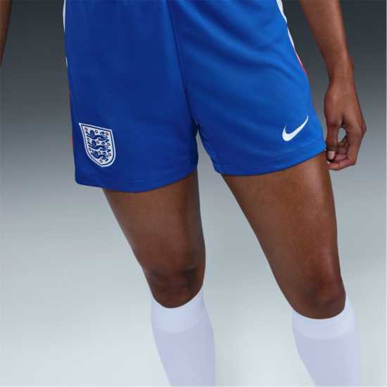 Nike England Shorts 2025 Womens  Дамски къси панталони