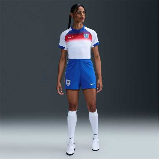 Nike England Shorts 2025 Womens  Дамски къси панталони