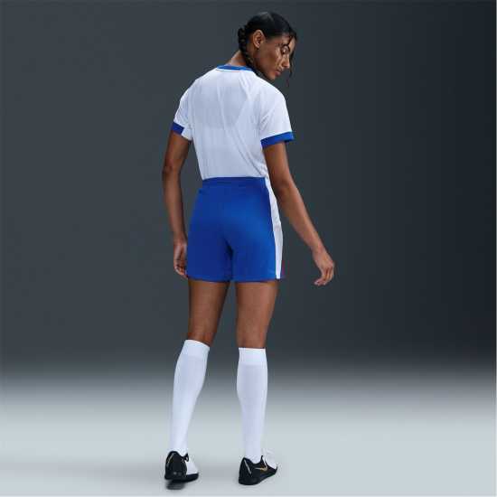 Nike England Shorts 2025 Womens  Дамски къси панталони