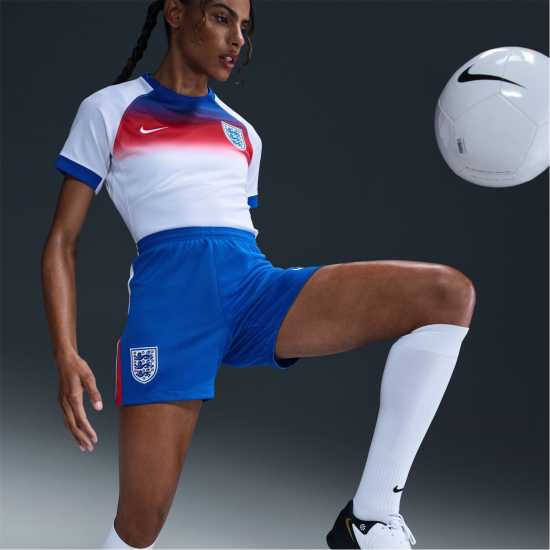 Nike England Shorts 2025 Womens  Дамски къси панталони