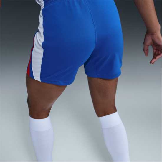 Nike England Shorts 2025 Womens  Дамски къси панталони