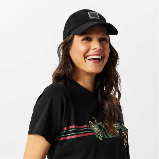 Biba Logo Baseball Cap  