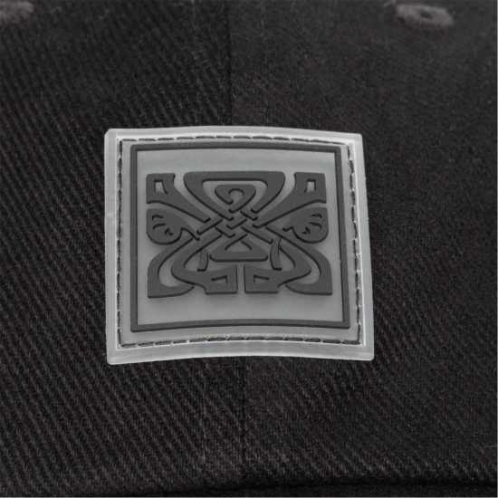 Biba Logo Baseball Cap  