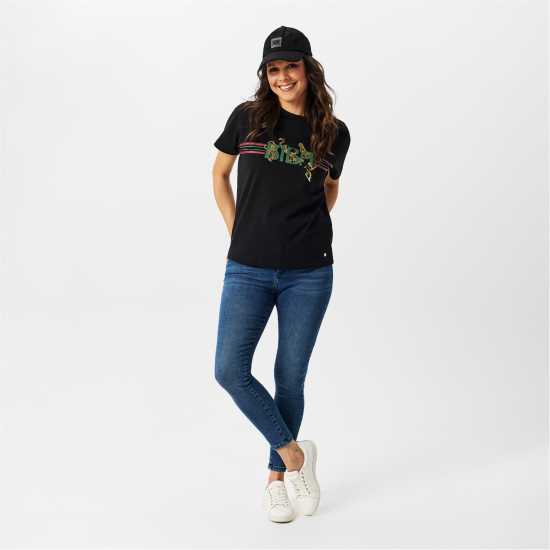 Biba Logo Baseball Cap  