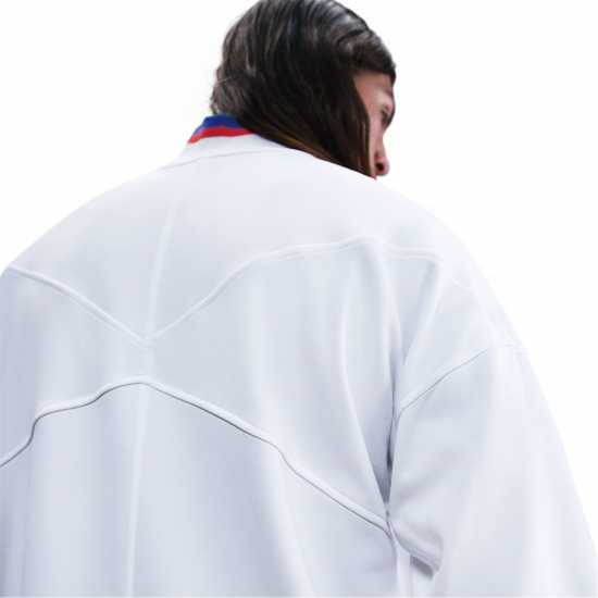Nike England Anthem Jacket 2025 Adults  Футболни екипи за бягане