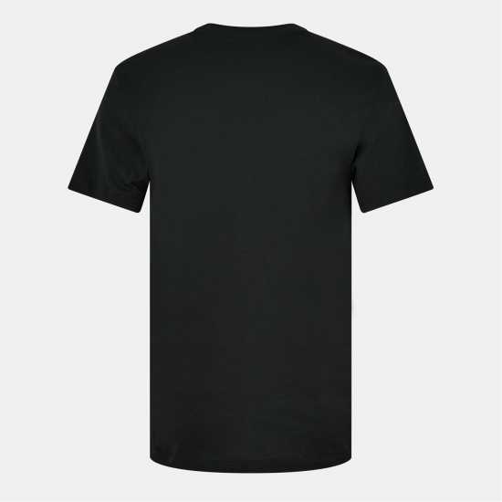 Nike Мъжка Риза England T-Shirt Mens  Всекидневно футболно облекло