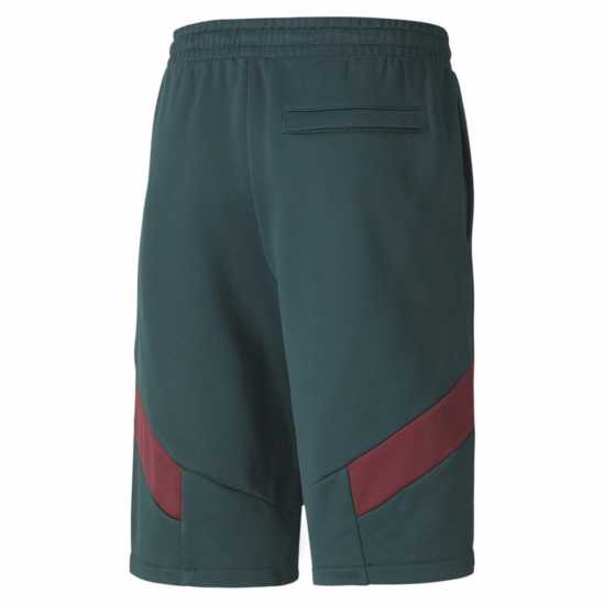 Puma Мъжки Шорти Figc Iconic Shorts Mens  Мъжки къси панталони