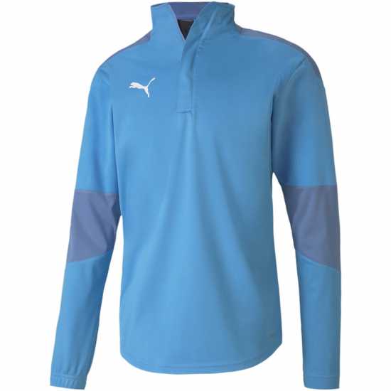 Мъжки горнища с цип Puma Мъжко Горнище С Цип 21 Rain Zip Top Mens ТЛБ/У Puma Мъжко Горнище С Цип 21 Rain Zip Top Mens ТЛБ/У Мъжки горнища с цип