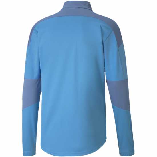 Мъжки горнища с цип Puma Мъжко Горнище С Цип 21 Rain Zip Top Mens ТЛБ/У Puma Мъжко Горнище С Цип 21 Rain Zip Top Mens ТЛБ/У Мъжки горнища с цип