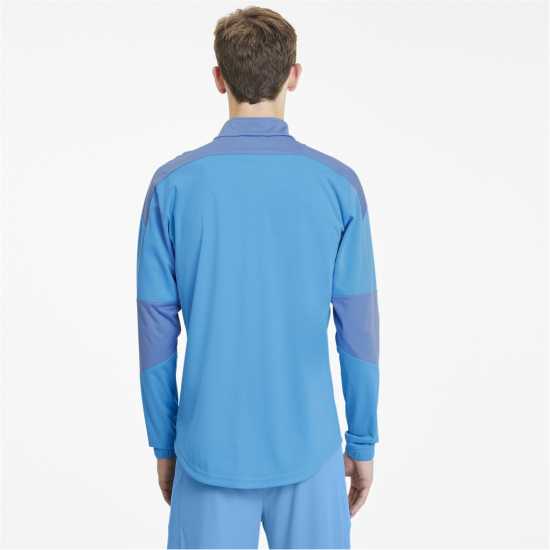 Мъжки горнища с цип Puma Мъжко Горнище С Цип 21 Rain Zip Top Mens ТЛБ/У Puma Мъжко Горнище С Цип 21 Rain Zip Top Mens ТЛБ/У Мъжки горнища с цип