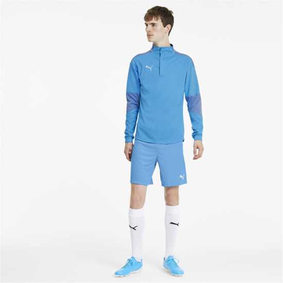 Мъжки горнища с цип Puma Мъжко Горнище С Цип 21 Rain Zip Top Mens ТЛБ/У Puma Мъжко Горнище С Цип 21 Rain Zip Top Mens ТЛБ/У Мъжки горнища с цип