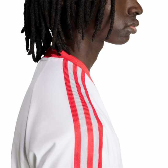 Adidas Mens Liverpool Originals Shorts 25/26 Adidas Mens Liverpool Originals Shorts 25/26