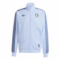 Adidas Спортно Горнище Italy Track Top World Cup ™ 2026 Adults Adidas Спортно Горнище Italy Track Top World Cup ™ 2026 Adults