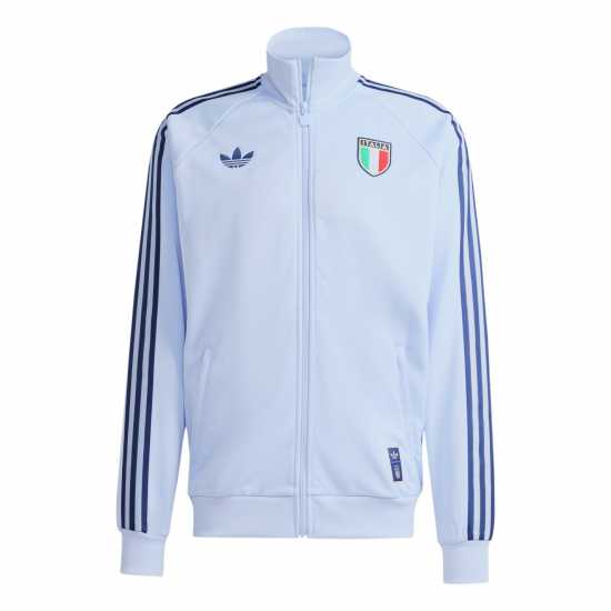 Adidas Спортно Горнище Italy Track Top World Cup ™ 2026 Adults  