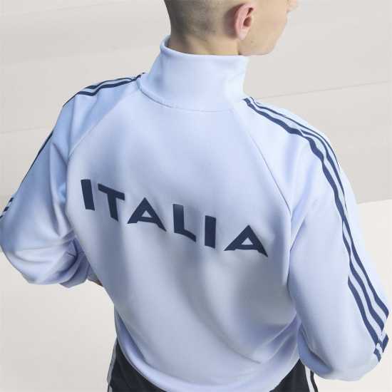 Adidas Спортно Горнище Italy Track Top World Cup ™ 2026 Adults  