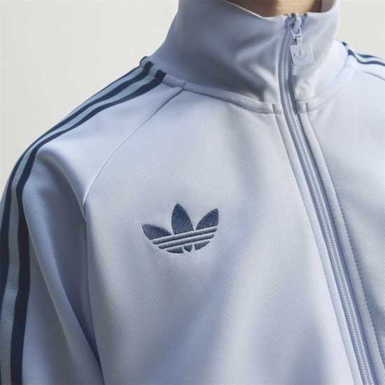 Adidas Спортно Горнище Italy Track Top World Cup ™ 2026 Adults  