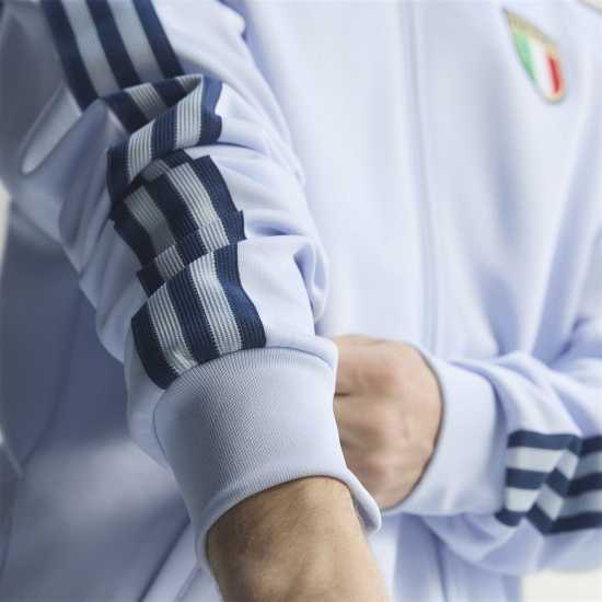 Adidas Спортно Горнище Italy Track Top World Cup ™ 2026 Adults  