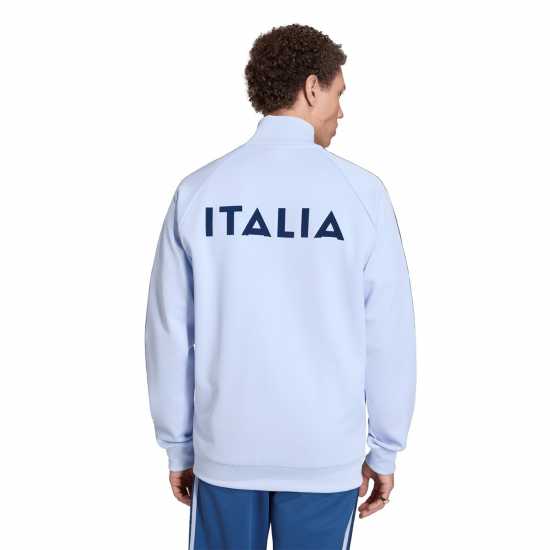 Adidas Спортно Горнище Italy Track Top World Cup ™ 2026 Adults  