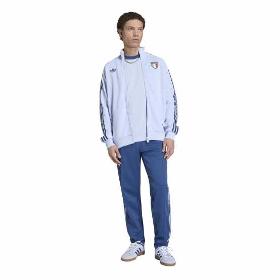 Adidas Спортно Горнище Italy Track Top World Cup ™ 2026 Adults  