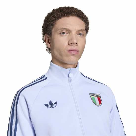 Adidas Спортно Горнище Italy Track Top World Cup ™ 2026 Adults  