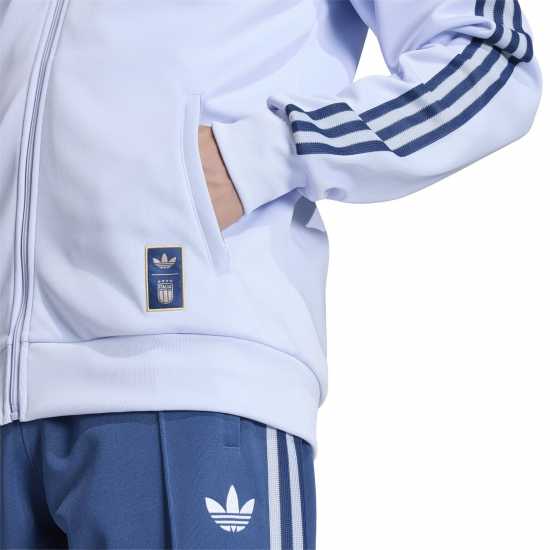 Adidas Спортно Горнище Italy Track Top World Cup ™ 2026 Adults  