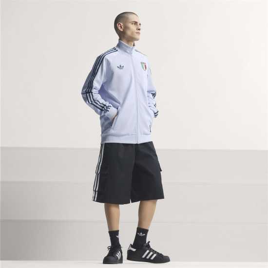 Adidas Спортно Горнище Italy Track Top World Cup ™ 2026 Adults  