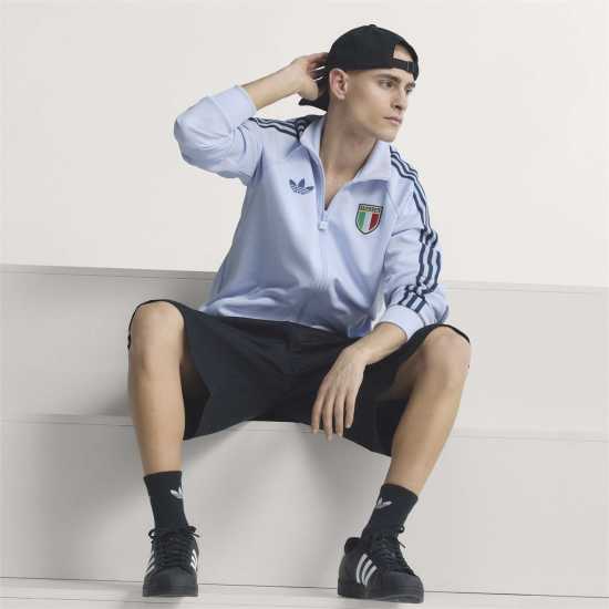Adidas Спортно Горнище Italy Track Top World Cup ™ 2026 Adults  