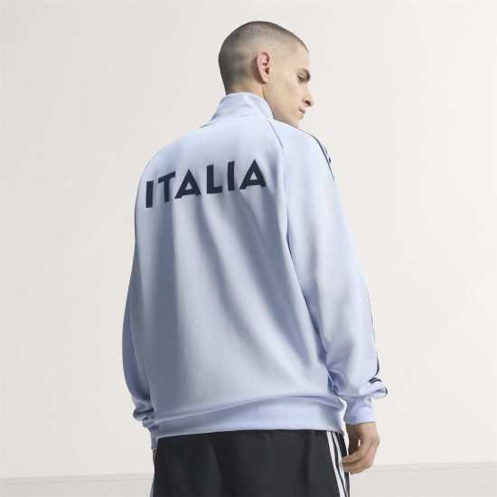 Adidas Спортно Горнище Italy Track Top World Cup ™ 2026 Adults  