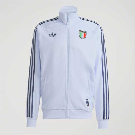 Adidas Спортно Горнище Italy Track Top World Cup ™ 2026 Adults  