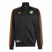 Adidas Mens Jamaica Tracksuit Top 2026  