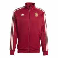 Adidas Спортно Горнище Spain Track Top World Cup ™ 2026 Adults  
