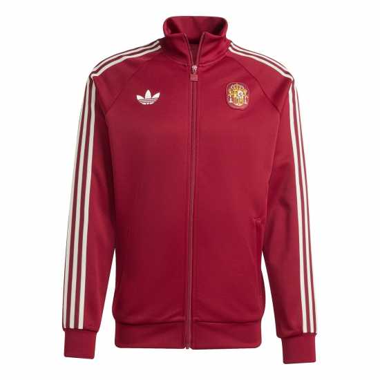 Adidas Спортно Горнище Spain Track Top World Cup ™ 2026 Adults  