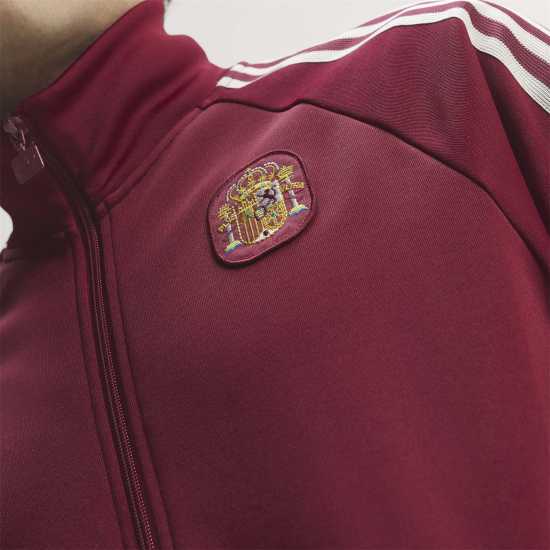 Adidas Спортно Горнище Spain Track Top World Cup ™ 2026 Adults  