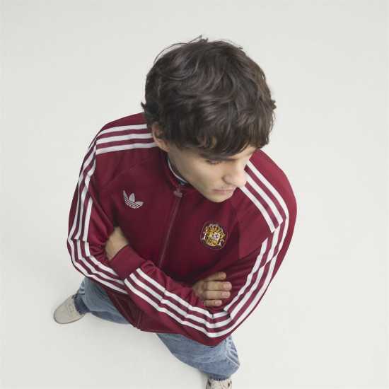 Adidas Спортно Горнище Spain Track Top World Cup ™ 2026 Adults  