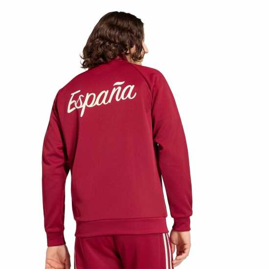 Adidas Спортно Горнище Spain Track Top World Cup ™ 2026 Adults  