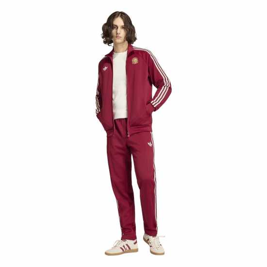 Adidas Спортно Горнище Spain Track Top World Cup ™ 2026 Adults  