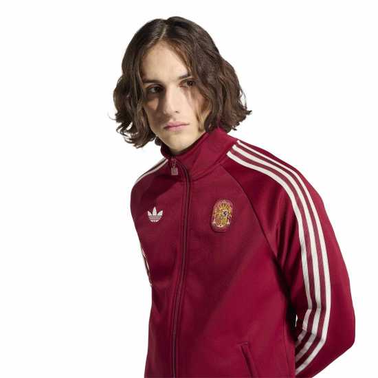 Adidas Спортно Горнище Spain Track Top World Cup ™ 2026 Adults  