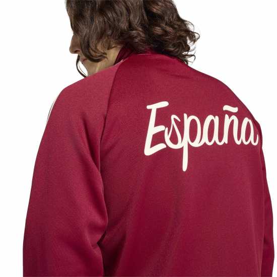 Adidas Спортно Горнище Spain Track Top World Cup ™ 2026 Adults  