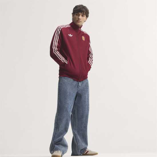 Adidas Спортно Горнище Spain Track Top World Cup ™ 2026 Adults  