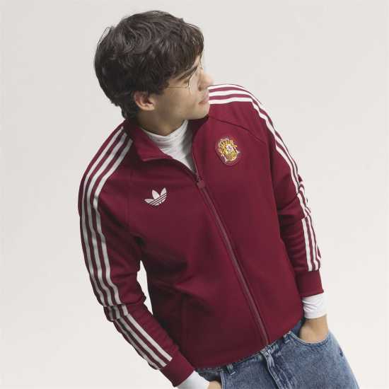 Adidas Спортно Горнище Spain Track Top World Cup ™ 2026 Adults  