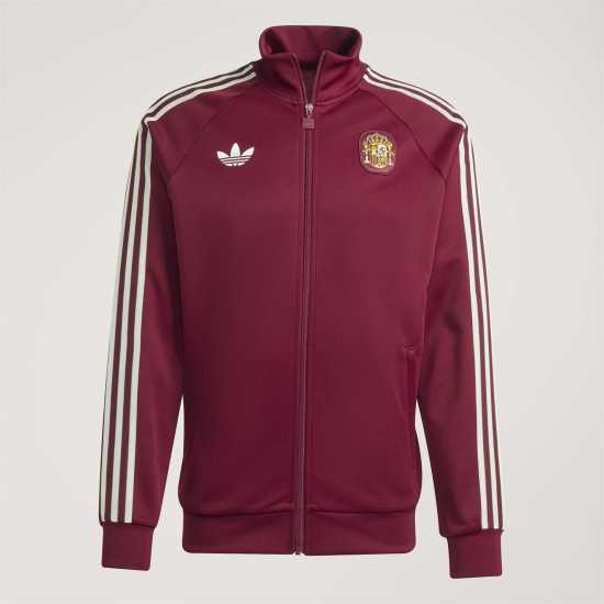 Adidas Спортно Горнище Spain Track Top World Cup ™ 2026 Adults  