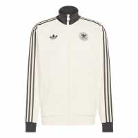 Adidas Спортно Горнище Germany Track Top World Cup ™ 2026 Adults Adidas Спортно Горнище Germany Track Top World Cup ™ 2026 Adults