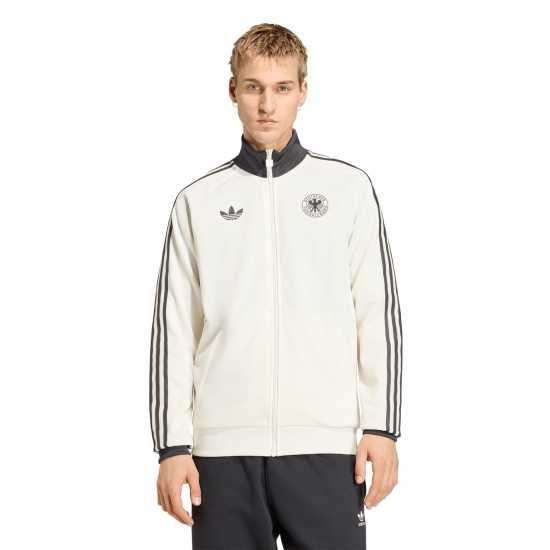 Adidas Спортно Горнище Germany Track Top World Cup ™ 2026 Adults  