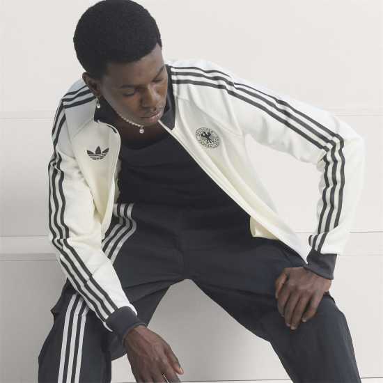 Adidas Спортно Горнище Germany Track Top World Cup ™ 2026 Adults  