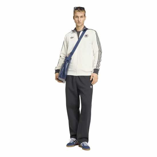 Adidas Спортно Горнище Germany Track Top World Cup ™ 2026 Adults  