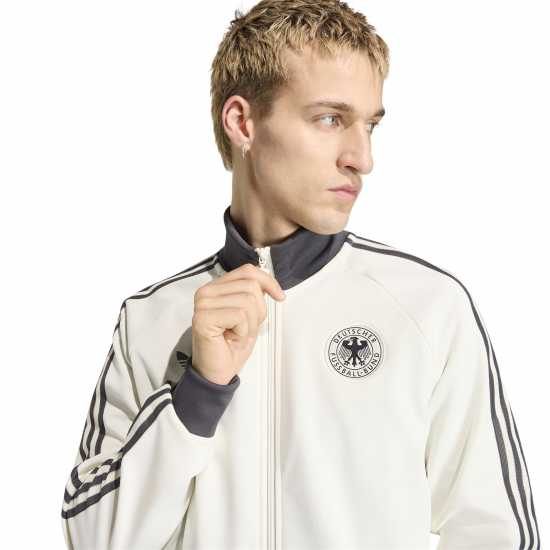 Adidas Спортно Горнище Germany Track Top World Cup ™ 2026 Adults  