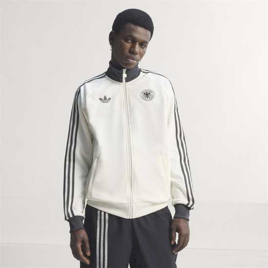 Adidas Спортно Горнище Germany Track Top World Cup ™ 2026 Adults  