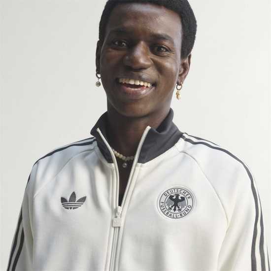 Adidas Спортно Горнище Germany Track Top World Cup ™ 2026 Adults  